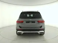 Usata Mercedes GLB220 Premium 190 CV (139 kW) 2023 Grigio SUV