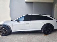 Usata Audi A6 Allroad Ambiente 286 CV (210 kW) 2020 Bianco Station wagon