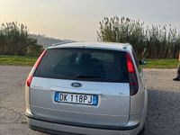 Usata Ford Focus Style 110 CV (80 kW) 2005 Station wagon