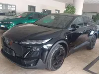 Nuova Subaru Uncharted 122 kW (167 CV) 2026 Nero SUV