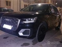 usata Audi Q2 1.6