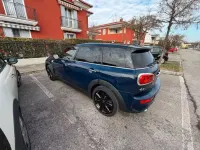 Usata Mini Clubman 190 CV (139 kW) 2016 Bluazzurro Station wagon