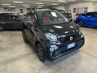 usata Smart ForTwo Coupé 0.9 t Nightrunner 90cv twinamic