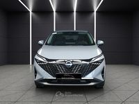 Usata Nissan Qashqai Acenta 140 CV (102 kW) 2025 Bianco SUV