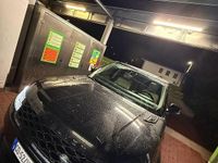 Usata Land Rover Range Rover Sport 249 CV (183 kW) 2021 Nero SUV