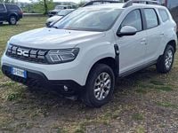 Occasion Dacia Duster Comfort 101 ch (74 kW) 2024 Blanc SUV