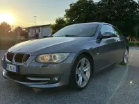 Usata BMW 320 184 CV (135 kW) 2010 Coupé