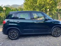 usata Fiat 500L 500L2017 Cross Cross 1.6 mjt City 120cv my19