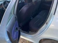 Usata Peugeot 206 68 CV (50 kW) 2004 Blu/azzurro Berlina