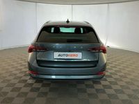 Usata Skoda Octavia Style 204 CV (150 kW) 2021 Grigio