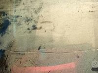 Usata Fiat Panda 2004 Blu Berlina