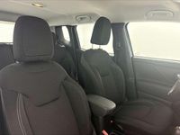 Usata Jeep Renegade Summit 131 CV (96 kW) 2025 Blue shade SUV