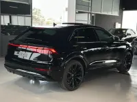 Nuova Audi Q8 S-Line 285 CV (209 kW) 2026 Nero SUV
