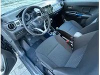 Usata Suzuki Ignis 99 CV (72 kW) 2024 Grigio SUV