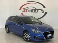 Usata Hyundai i30 Style 110 CV (80 kW) 2019 Bluazzurro Berlina