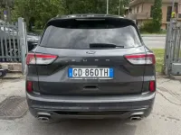Usata Ford Kuga ST-Line X 150 CV (110 kW) 2020 Grigio SUV
