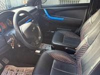 Usata Ligier JS50 2021 Blu Utilitaria