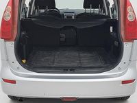 Usata Mazda 5 143 CV (105 kW) 2007 Grigio Monovolume