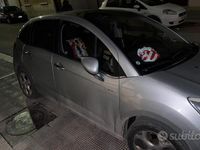 Usata Citroën C3 2011 Grigio Berlina