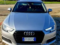 Usata Audi A4 S-Line 150 CV (110 kW) 2018 Station wagon