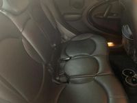 Usata Mini Countryman 2013 Grigio SUV