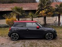 Usata Mini John Cooper Works 231 CV (169 kW) 2019 Utilitaria
