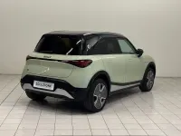 Usata Smart #1 Edition #1 200 kW (272 CV) 2023 Verde SUV