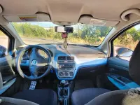 Usata Fiat Grande Punto 75 CV (55 kW) 2006 Blu Utilitaria