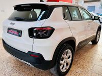 Nuova Jeep Avenger Altitude 100 CV (73 kW) 2025 Bianco SUV