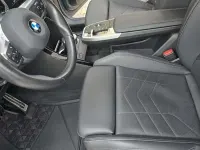 Usata BMW X1 M Sport 150 CV (110 kW) 2023 Verde SUV