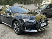 Usata Audi A4 Allroad 265 CV (194 kW) 2023 Nero Station wagon