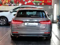 Usata Audi A6 Business 204 CV (150 kW) 2023 Grigio Station wagon
