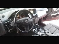 Usata Mercedes GLK250 204 CV (150 kW) 2010 SUV