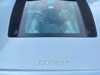 Usata Ferrari 360 400 CV (294 kW) 2002 Cabrio