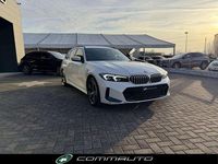 Usata BMW 320 M Sport 190 CV (139 kW) 2025 Bianco Station wagon