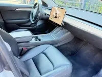 Usata Tesla Model 3 RWD 88 kW (120 CV) 2023 Bianco Berlina