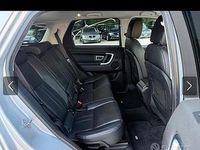 Usata Land Rover Discovery Sport 180 CV (132 kW) 2018 SUV