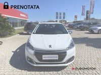 usata Peugeot 208 5 Porte 1.6 BlueHDi Allure