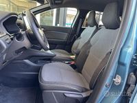 Usata Renault Symbioz Techno 145 CV (106 kW) 2025 Blu SUV