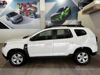 usata Dacia Duster 1.5 blue dci comfort 4x2 s&s 115cv my19