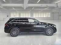 Usata Mercedes GLC200 163 CV (119 kW) 2022 SUV
