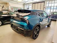 Nouvelle Alfa Romeo Junior Ti 136 ch (100 kW) 2026 Bleue SUV