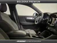 Usata Volvo XC40 Core 211 CV (155 kW) 2023 Nero SUV