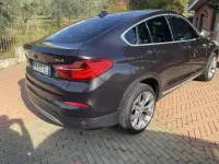 Usata BMW X4 xLine 190 CV (139 kW) 2018 SUV