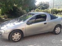 usata Opel Tigra 1.4i 16V cat Ceramic Blue