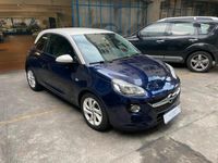 usata Opel Adam 1.4 87 CV GPL Tech Jam