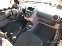 Usata Toyota Aygo 68 CV (50 kW) 2007 Utilitaria