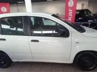 Usata Fiat Panda Easy 80 CV (58 kW) 2017 Bianco Utilitaria