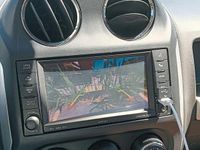 Usata Jeep Compass 163 CV (119 kW) 2013 Bianco SUV