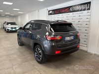 Usata Jeep Compass Limited 190 CV (139 kW) 2023 Grigio SUV